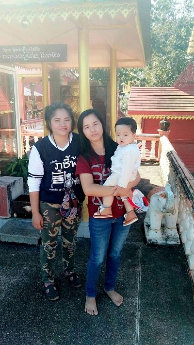 เหมารถส่วนตัว