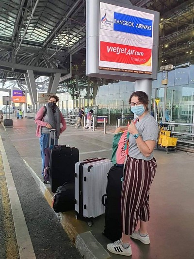 เหมารถ พร้อมคนขับ