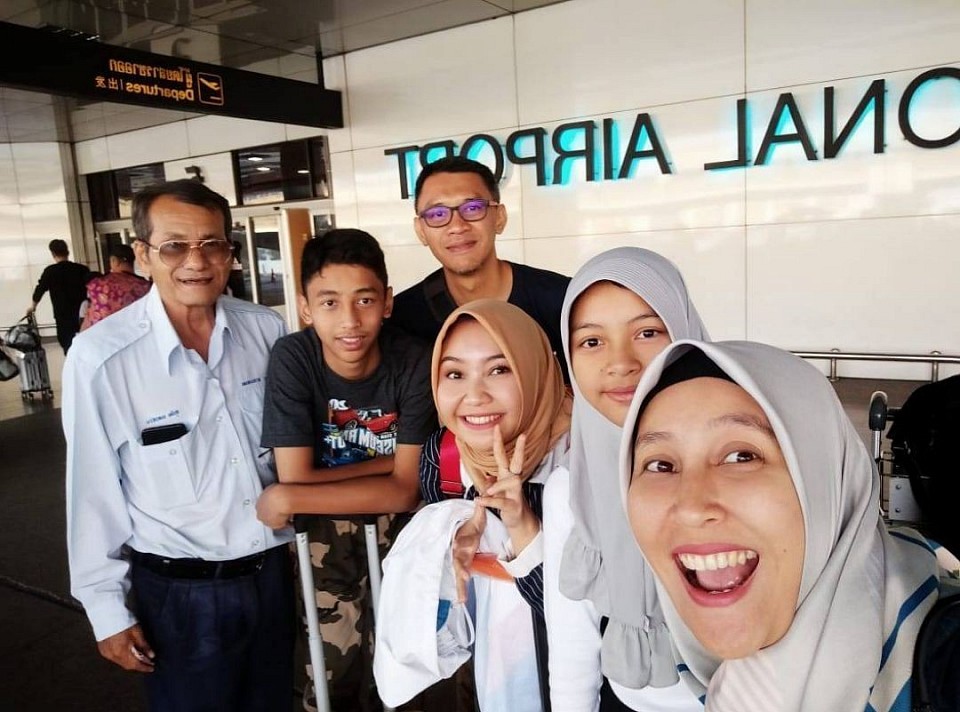 เหมารถตู้ VIP