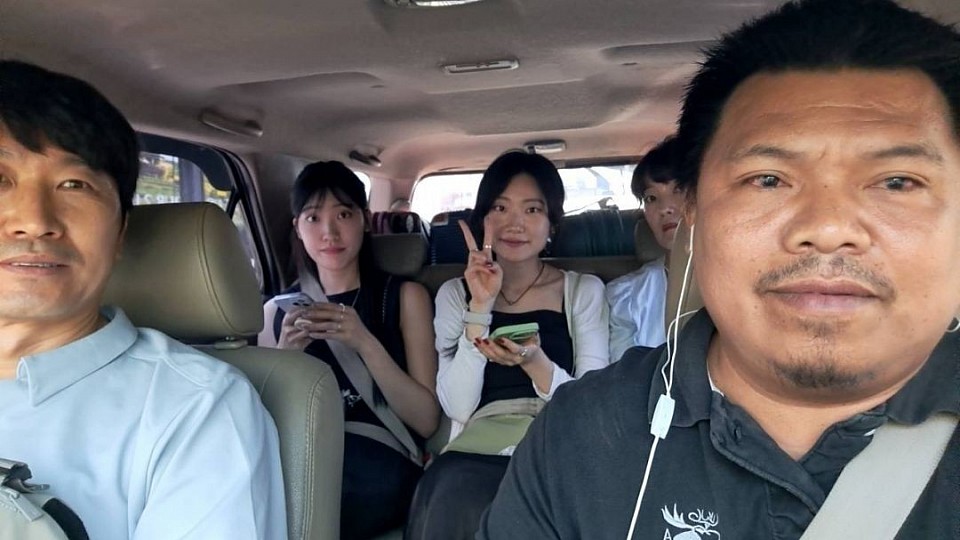 เหมารถ7ที่นั่ง