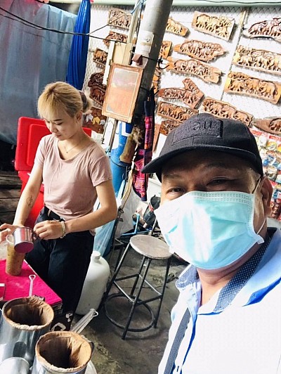 เหมารถนำเที่ยว